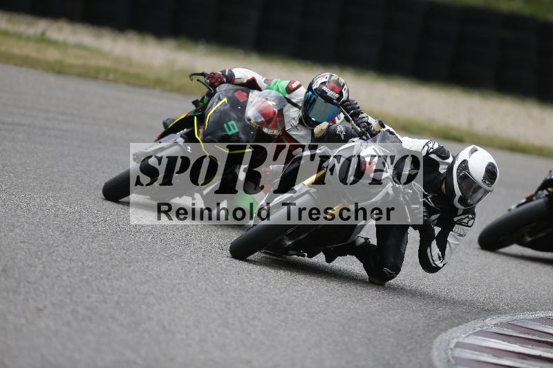/18 05.06.2026  TZ Motorsport ADR/Gruppe rot/77